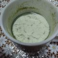 見習い自宅料理人補佐's cooksnap of when they made ☆ミルクスキーの為の抹茶ラテ☆.