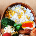 わかさわ家's cooksnap of when they made とうもろこしごはん　夏めし　コーンごはん.