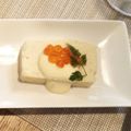ゆうともちゃん's cooksnap of when they made 【母の味】ホタテのテリーヌ.