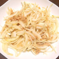 ステルトミチル's cooksnap of when they made ♡玉ねぎとﾂﾅの簡単ｻﾗﾀﾞ♡.