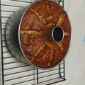 クックYG9RIL☆'s cooksnap of when they made バナナシフォンケーキ.