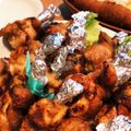 yukouko's cooksnap of when they made 子供に人気♪鶏手羽元チューリップから揚げ.