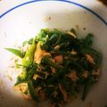 せいママっぴ's cooksnap of when they made 簡単！無限ピーマン(*^^*).