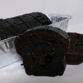 クックLBVJQ9☆'s cooksnap of when they made おからパウダーのココアパウンドケーキ.