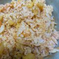 ニャンタコス's cooksnap of when they made 混ぜるだけ！キムタクごはん.