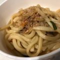 料理ニガテ系女子☆'s cooksnap of when they made シャキシャキもやしのそぼろ醤油焼きそば.