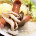 ぽっちゃりはちべい's cooksnap of when they made しめじのポトフ.