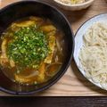 これちゃんまん's cooksnap of when they made そうめん♡♥カレーつけ麺.