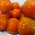 Ebi1783☆'s cooksnap of when they made 簡単ミニトマト炒め。もう一品、おつまみに.