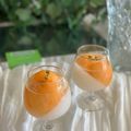 あきたん食堂's cooksnap of when they made カルピスゼリー.
