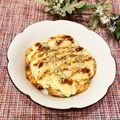 なつき☆ミ's cooksnap of when they made 【たこ焼き02】たこ焼きグラタン.