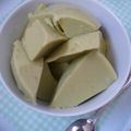 †胡桃†'s cooksnap of when they made アボカド冷奴.