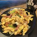 ヤーボー♪'s cooksnap of when they made 麩チャンプルー♪.