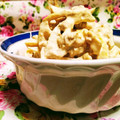 yangpa's cooksnap of when they made たけのことツナのワサビマヨ和え.