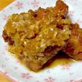 しゅんのま's cooksnap of when they made 油淋鶏のタレ.