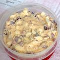 しゅんのま's cooksnap of when they made フライやお好み焼♪しば漬け･漬物タルタル.