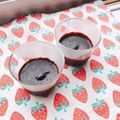 あやちん０８１６'s cooksnap of when they made ☆バレンタイン☆マシュマロチョコムース！.