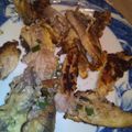イプサム's cooksnap of when they made 旬☆のイワシで簡単ピカタ.
