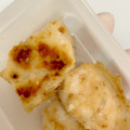 がんこママ♪'s cooksnap of when they made 離乳食後期～★簡単ササミのみそマヨ焼き★.