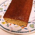 pukukoko's cooksnap of when they made ホットケーキミックスで簡単カステラ.