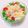 まあまま☆0403's cooksnap of when they made ソーセージのミモザサラダ　.