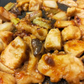 geullaha's cooksnap of when they made 簡単！鶏肉とねぎとエリンギのごま味噌炒め.