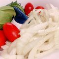 みっくママ's cooksnap of when they made 新玉ねぎのマリネ.