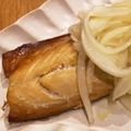 mizpa's cooksnap of when they made さっぱり☆鯖の玉ねぎマリネ.