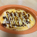 みりん調味料's cooksnap of when they made 簡単！レンジ de たまご焼き.