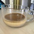 完熟パイナポ's cooksnap of when they made 超簡単！韓国で流行りのタルゴナコーヒー.