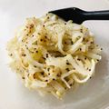 azbjbn's cooksnap of when they made 大根&粒マスタード.