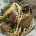 ゆきえはむ's cooksnap of when they made 鉄分摂取◎ご飯が進むレバニラ炒め^ ^.