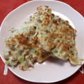 ☆フィナンシェ☆'s cooksnap of when they made 納豆としらすのおやき.