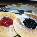 たろう713's cooksnap of when they made 自家製＊ホットケーキミックス.