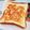 dandandan's cooksnap of when they made Sizzlerのチーズトースト.