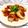 お料理ニャロメ's cooksnap of when they made 豚小間肉で！ポテトロールカツ.