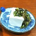 タツノオトシゴ豆腐's cooksnap of when they made 知らなきゃ損！簡単絶品！山形名物のだし.