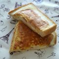 ✯聖夢✯'s cooksnap of when they made コーン額縁パン☆食パンアレンジ♪.