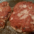 Ｍぱん's cooksnap of when they made 簡単失敗しない☆基本のハンバーグ.