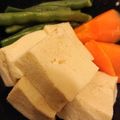kam嫁's cooksnap of when they made 超簡単！高野豆腐の煮物.