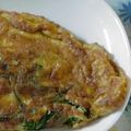 ナゴマキ's cooksnap of when they made 超簡単★大好き★マヨニラ玉.