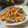 虹色♪︎ちゅーりっぷ's cooksnap of when they made 簡単★パプリカと厚揚げの炒め物.
