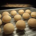 ぴよっと♪'s cooksnap of when they made ポンデケージョ.