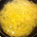 ☆なあなクック☆'s cooksnap of when they made パスタを茹でる時吹きこぼれてませんか？.