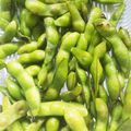 crue7's cooksnap of when they made フライパンで簡単！枝豆の塩蒸し.