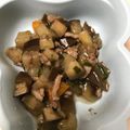 KARRYちゃん's cooksnap of when they made 離乳食完了期☆和風マーボー茄子♪.