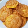 tomoe0195's cooksnap of when they made クラウドブレッド！お豆腐で.