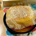 クック4HKPHH☆'s cooksnap of when they made カステラ.