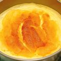 はるシェフ's cooksnap of when they made シュワホロ♫優しい半熟スフレチーズケーキ.