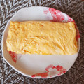 chakulan's cooksnap of when they made 白だしのたまご焼き.